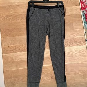 Abercrombie Kids joggers